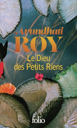 Le Dieu des petits riens 