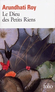 Le Dieu des petits riens - Gallimard