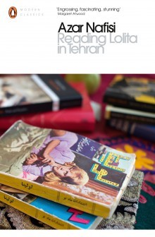 Reading Lolita in Tehran: A Memoir in Books - Penguin Books