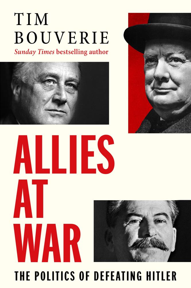 Allies At War 