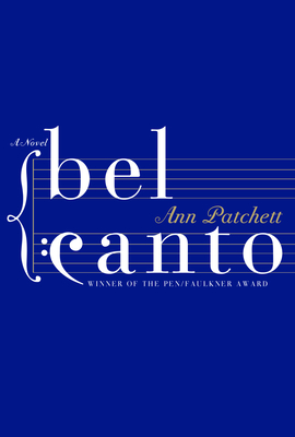 Bel Canto - 9780060838720