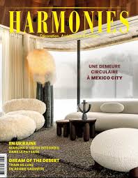 Harmonies Magazine N'103