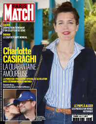 Paris Match 4016