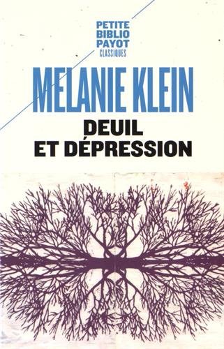 Deuil Et Depression 