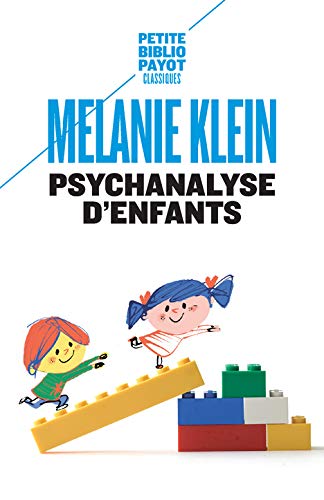 Psychanalyse d'enfants 