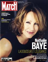 Paris Match 4017