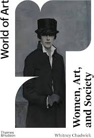 Women, Art, And Society 