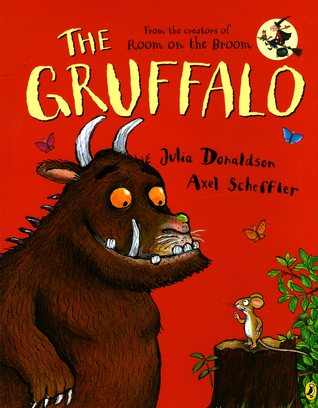 The Gruffalo 
