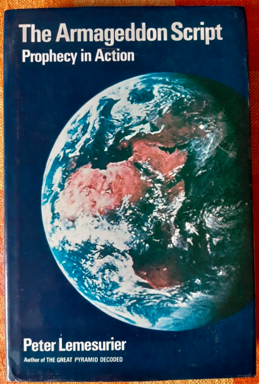 The Armageddon Script