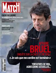 Paris Match 4022