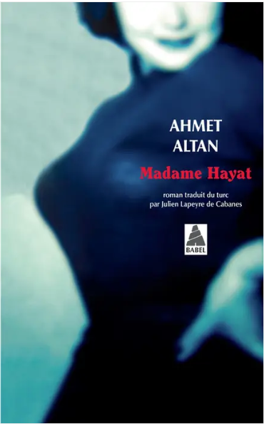 Madame Hayat