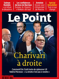 Le Point 2810