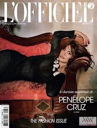 L'officiel de la Couture 1077
