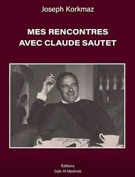 Mes Rencontres Avec Claude Sautet