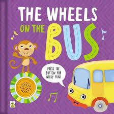 The Wheels on the Bus 