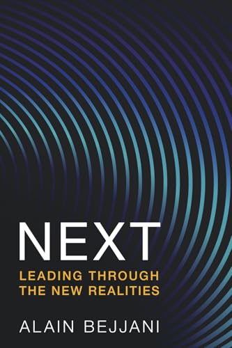 NEXT: Leading Through the New Realities (An-Nahar Edition)