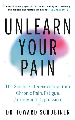 Unlearn Your Pain 