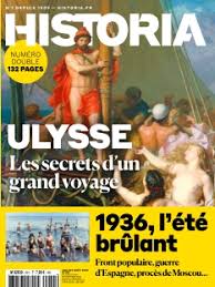 Historia Magazine - Issue 951