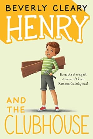 Henry and the Clubhouse 