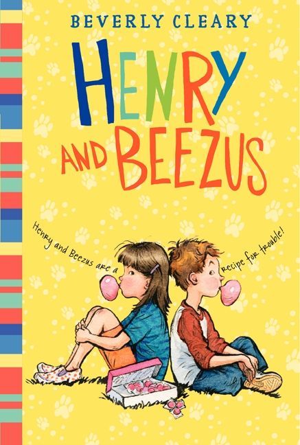 Henry and Beezus  