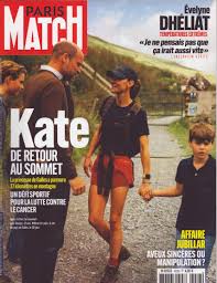 Paris Match 4028