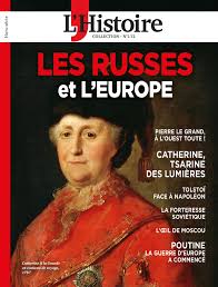 Les collections de l'histoire 112