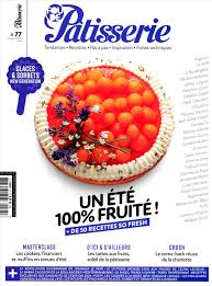 Fou De Patisserie 77