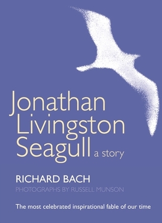 Jonathan Livingston Seagull 
