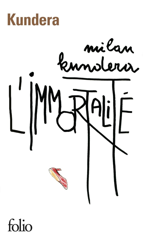 L'immortalité 