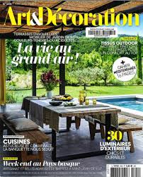 Art & Decoration - 604