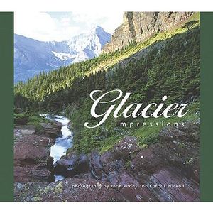 Glacier impressions