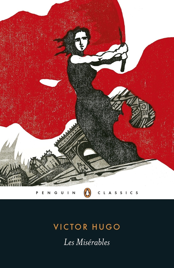 Les Misérables - Penguin Classics