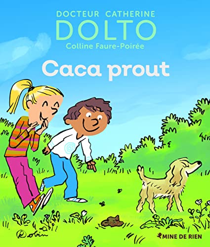 Caca prout 