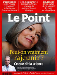 Le Point 2819