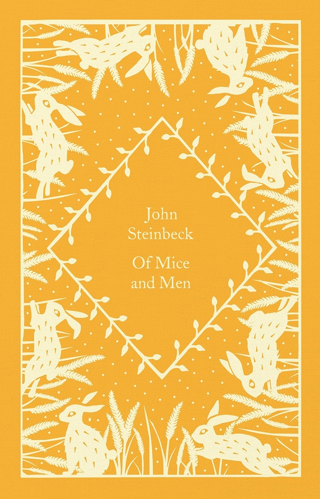 Of Mice and Men (HC)