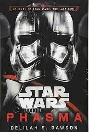 Star Wars: Phasma 