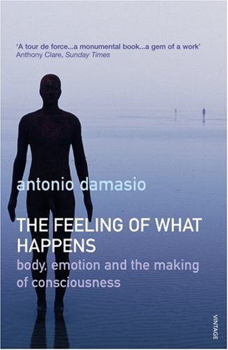 The Feeling of What Happens