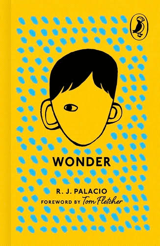 Wonder - Penguin Books