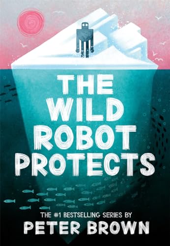 The Wild Robot Protects 