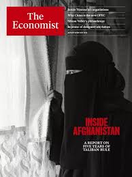 The Economist 15/8/2026