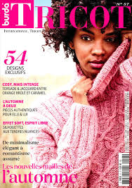 Burda Tricot N'57