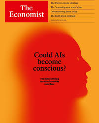 The Economist 22/8/2026