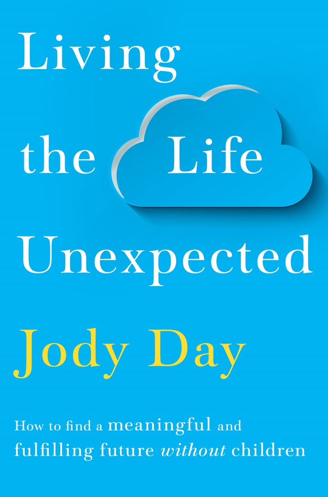 Living the Life Unexpected