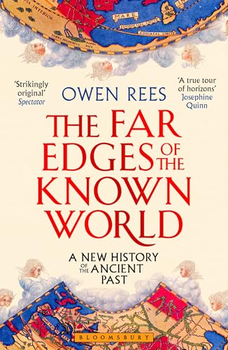 The Far Edges of the Known World 