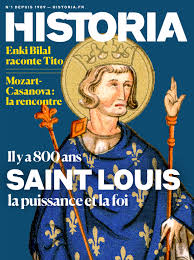 Historia Magazine N'1 - Issue 952