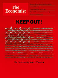 The Economist 29/8/2026