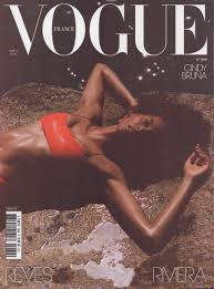 Vogue Magazine - N' 1069