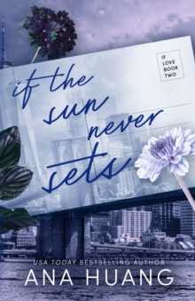 If Love Book 2: If The Sun Never Sets