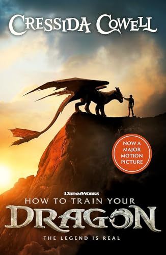 How to Train Your Dragon 