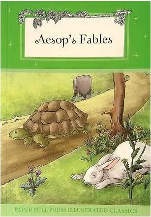 Aesop's Fables 